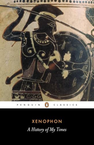 A History of My Times (Penguin Classics) von Penguin